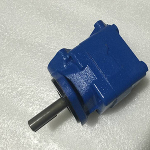 Bomba de paletas Vickers 45V42A-1A22R de 1 etapa, bomba hidráulica para uso industrial - Product Image 1
