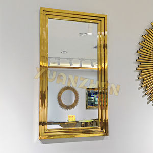 <span class=keywords><strong>Espejo</strong></span> Inteligente de <span class=keywords><strong>Cuerpo</strong></span> Entero XUANZHEN, <span class=keywords><strong>Espejo</strong></span> de Baño Grande de Acero Inoxidable, <span class=keywords><strong>Espejo</strong></span> de Pared Grande para Maquillaje en Venta - Product Image 5