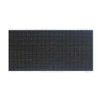 Module LED RGB SMD P4 étanche pour extérieur, résolution 256*128mm (64*32) pour panneaux d'affichage routiers et écrans de rue