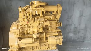 Para motor KUBOTA hecho V2203 V2403 V3300 V3800 V2607 V1505 D1105 D1703 Z482 Z602 ZB600 D722 D782 D850 D902 D905 D950 D1105 - Product Image 3