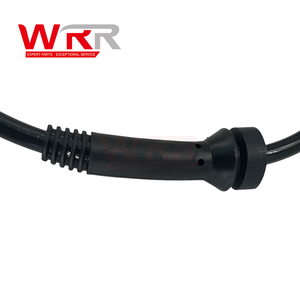 34526784989 34526870075 ABS <b>Wheel</b> Speed Sensor for BMW F30 F32 320i 335i Reliable Front Brake Anti <b>Lock</b> Anti Skid Indicator Wire - Product Image 5