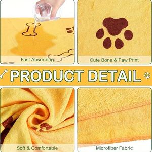 Wholesale Coral Fleece Printed <b>Microfiber</b> Bath <b>Towel</b> Quick-Drying for Embroidered Home Use Swimming <b>Beach</b> <b>Towel</b> - Product Image 3
