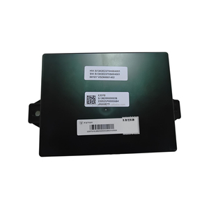 S138200000028 mô-đun điều khiển cơ thể cho foton forland aumark ollin auman xe tải các bộ phận ban đầu mới bán buôn với CE đánh dấu - Product Image 2