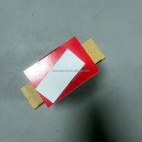 Module d'entrée analogique 6ES7134-6GD01-2BA1 ET 200SP, AI 4XI 2-/4 lignes, type standard