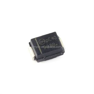 ไดโอดซีเนอร์ 1SMB5928BT3G 928B 13V 3W SMB DO214-AA - Product Image 3