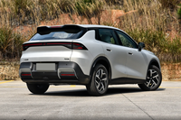 Nuevo Changan Q05 2026, Vehículo de Nueva Energía, SUV Compacto con Gran Autonomía, Alta Calidad y Bajo Costo en Venta
