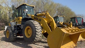 Sử dụng Trung Quốc LG 956l <span class=keywords><strong>loader</strong></span> KOMATSU <span class=keywords><strong>Hitachi</strong></span> Kobelco doosan mèo Hyundai máy xúc <span class=keywords><strong>loader</strong></span> xe ủi cẩu xe nâng để bán - Product Image 5