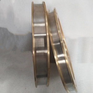 Cooling Circulation Annealing Conductive Copper Flat Belt OEM for Wire <b>Drawing</b> Machines and Annealing Machines - Product Image 5