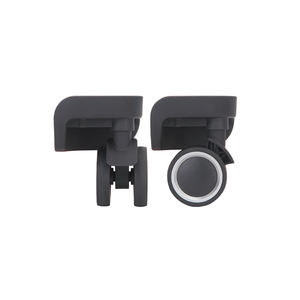 Repair Kit Double <strong>Wheels</strong> <strong>Luggage</strong> <strong>Wheel</strong> Bearing Hub <strong>Replacement</strong> Suitcase <strong>Replacement</strong> <strong>Wheels</strong> for <strong>Eminent</strong> <strong>Luggage</strong> - Product Image 1