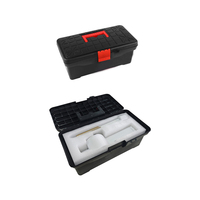 Électroéjaculation automatique d'électro-éjaculateur de sperme animal d'instrument vétérinaire de VS-V623 pour la collection de sperme