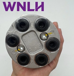 Valve de commande à joystick WNLH haute qualité 199-2443 206-3305 pour excavatrice sur chenilles Caterpillar 320B 320BL 320C 320CL - Product Image 2