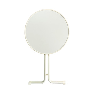 مآدب حفلات الزفاف ، مآدب فناء ، مبيع بالجملة ، بلاستيك أبيض عصري قابل للطي طويل القامة للأماكن الخارجية - Product Image 6