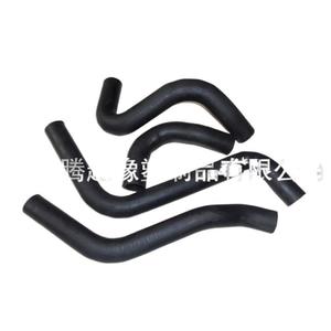 Manguera de Radiador 96271483 de Goma EPDM con Pared de 4.3mm de Espesor para Reemplazo del Sistema de Refrigeración Automotriz - Product Image 4