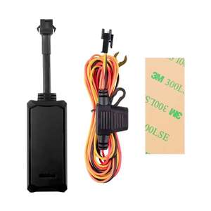 2Gチリ車両長距離リレー切断GPSトラッカー全地球測位車追跡装置 - Product Image 5