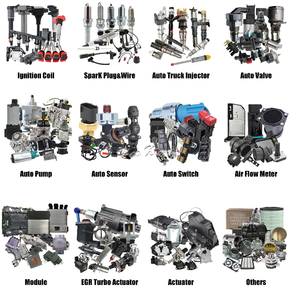 Phụ tùng ô tô <span class=keywords><strong>alternator</strong></span> ly hợp ròng rọc 27415-0t011 cho Toyota Corolla avensis RAV4 Auris Vios cho Chrysler cho Dodge - Product Image 5