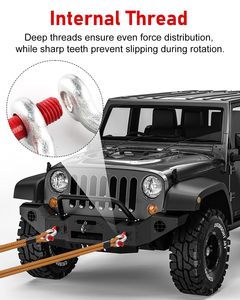 Gian lận phần cứng chúng tôi loại 7/8 "<span class=keywords><strong>g2150</strong></span> thép carbon giả mạo nâng chuỗi Dee xiềng xích với an toàn Bolt Pin - Product Image 4