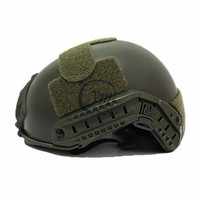 Meilleures ventes Cascos Tactical Fast PJ Casque d'extérieur Casque