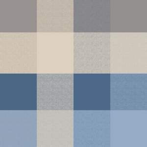 Juego de Sábanas 100% Algodón Diseño Escocés Tamaño Individual Alemán - Product Image 3