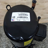 Los compresores Bristol R22 (H32/H423/H483/H623/H23A623DBEA) son adecuados para sistemas de refrigeración de almacenamiento en frío.