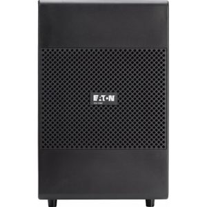 โมดูลแบตเตอรี่เสริม Eaton 96V EBM สำหรับระบบสำรองไฟ 9SX แบบทาวเวอร์ เฟสเดียว ชนิดตะกั่ว-กรด AGM สีดำ - Product Image 1
