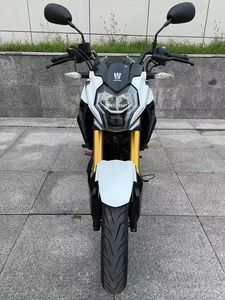 Usato Haojue DR150S Street Car da uomo carburante da corsa Sportbike nuovo nazionale quattro EFI <span class=keywords><strong>DR</strong></span> moto - Product Image 2