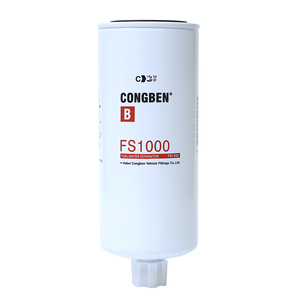 Bán buôn xe tải động cơ Lọc nhiên liệu fs1000 3329289 nhiên liệu tách nước lọc - Product Image 2