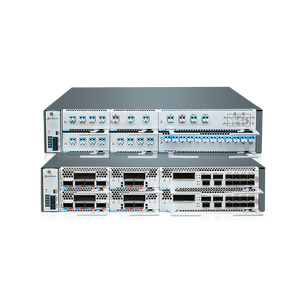 การ์ดมัลติเพนเดอร์ DWDM 200G พร้อมพอร์ตเชื่อมต่อหลายบริการ 2x100G และ 10x10G และอินเทอร์เฟซ Coherent CFP2 DCO สำหรับเครือข่ายเมโทรคอร์ M2H10D - Product Image 6