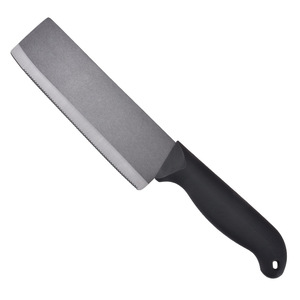 Cuchillo de cerámica para frutas, cuchillo de cocina, cuchillo doméstico para cortar carne, cuchillo de cocina negro con hoja dentada, cuchillo de cerámica para filetear pescado - Product Image 4