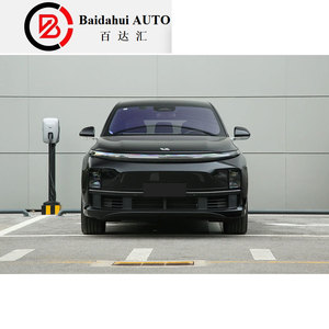 Nouvelle voiture électrique hybride SUV <span class=keywords><strong>LiAuto</strong></span> L7 Air Pro Max 4x4 à batterie lithium Lixiang L7, moteur EV neuf de marque. - Product Image 3