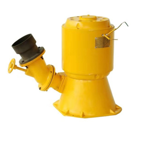 Generador Hidroeléctrico Portátil Mini de 5000W para Baja Presión de Agua - Product Image 6