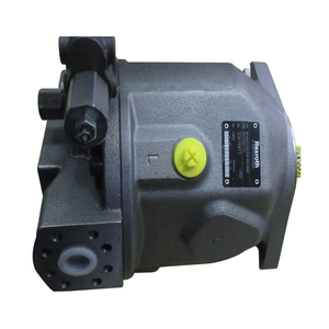 ปั๊มใบพัดส่งกำลังพวงมาลัยเพาเวอร์ PV7-17/10-20RE01MC0-10 - Product Image 2