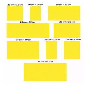 गुणवत्ता की गारंटी के साथ अद्वितीय फल फ्लाई पकड़ने जाल चिपचिपा गोंद बोर्डों - Product Image 4