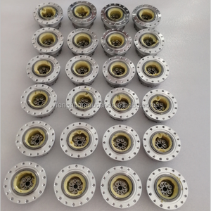 ชุดเกียร์ลดความเร็ว 3F FAMED High Drive รุ่น CSG CSF SHD SHF ซีรีส์ Low Backlash High Torque สำหรับมอเตอร์หุ่นยนต์ - Product Image 6