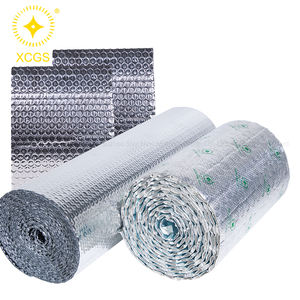 <span class=keywords><strong>แผ่น</strong></span>ฟองอากาศอลูมิเนียมฟอยล์สองด้านสำหรับวัสดุกัน<span class=keywords><strong>ความ</strong></span><span class=keywords><strong>ร้อน</strong></span>และความชื้นป้องกัน<span class=keywords><strong>ความ</strong></span><span class=keywords><strong>ร้อน</strong></span> - Product Image 2