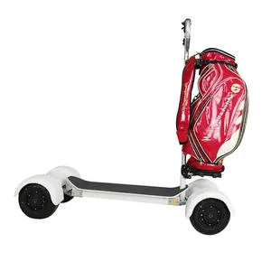 Eswing 1600W Vier Wielen Elektrische Golf Scooter Voor Sales