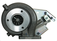New HYD for GT3063KLN Turbocharger OE 727701-5016 Hino Dutro for Dyna N04C-TD 4.0L Diesel Engine Complete Turbo Assembly