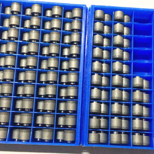 Découpeur pvc 0808 en acier inoxydable, pour les outils de meulage de la pierre, fantaisie - Product Image 4