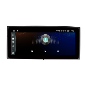 Bosion-autoradio Android, Gps, lecteur multimédia, <span class=keywords><strong>DVD</strong></span>, pour voiture Land Rover, <span class=keywords><strong>Range</strong></span> Rover (2006, 2012) - Product Image 5