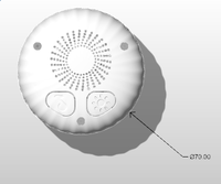 Module sonore MP3 à bouton-poussoir USB de haute qualité, directement de l'usine, pour jouets, boîte à sons en peluche, enregistreur, module vocal pour jouets