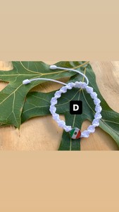 Pulsera Bandera Mexicana - <span class=keywords><strong>Viva</strong></span> México-Bandera Mexicana-Rosario - Product Image 5