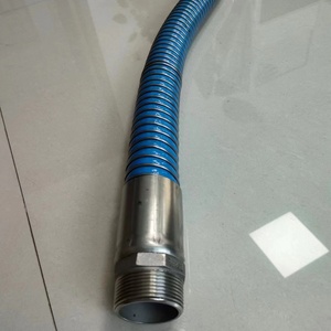 <span class=keywords><strong>OEM</strong></span> поставляет гибкие Композитные шланги высокого давления для разгрузки нефтяных танкеров - Product Image 1