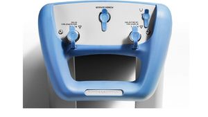 Analizador Portátil Rohde & Schwarz FSH4 de 3.6GHz - Product Image 6