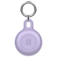 Longue distance Apple et Google trouver mon localisateur étui de protection étanche Mini étiquette pour bagage à clé perdu
