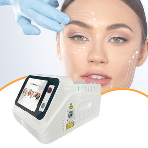 آلة ليزر دايود ليزر ليزر 980 نانومتر 1470 نانومتر شفط الدهون الأكثر فعالية وتحلل الدهون - Product Image 1