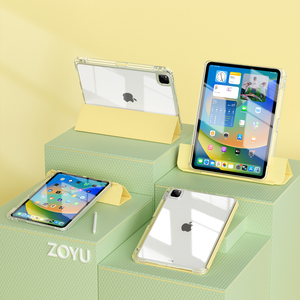 EW design-funda para teléfono móvil inteligente, cubierta de protección de <span class=keywords><strong>2022</strong></span> grados para i8th ad 8th 9th gen, RO 11 para i10th ad 10th 10,9 - Product Image 1
