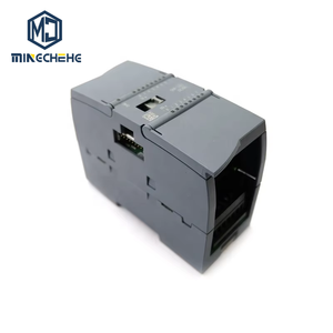 6ES72231BH320XB0 S7-1200 Series PLC Controller <b>Module</b> With Ethernet for Industrial <b>Control</b> and PLC Programming - Product Image 1