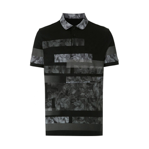 Nouveauté, polos pour hommes de haute qualité, grande taille, pour sublimation, couleur personnalisée, prix bas, fabriqué au Pakistan - Product Image 1