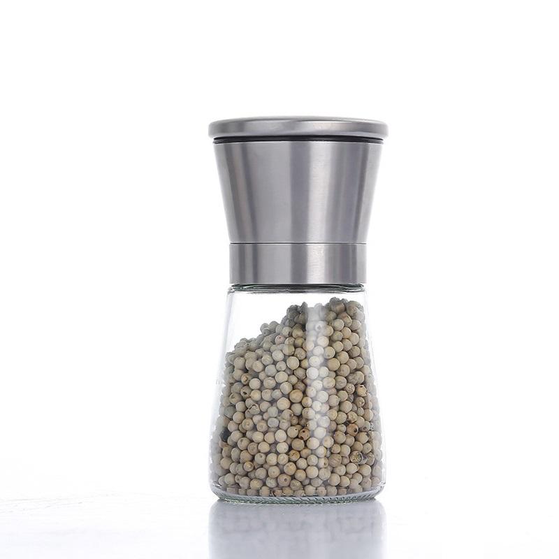 180ml stainless steel cover