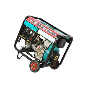 1.5KW 2KW Essence Diesel Générateur De L'huile - Product Image 6