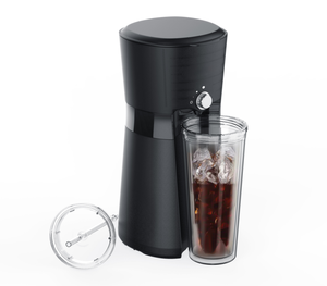เครื่องชงกาแฟเย็น RV สําหรับสํานักงานในครัวเรือน เพลิดเพลินไปกับกาแฟเย็น - Product Image 6